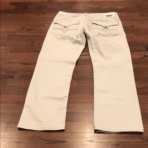 Buffalo David Bitton pants